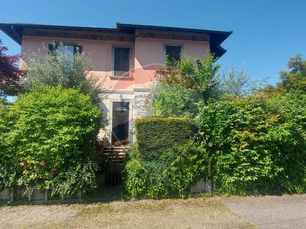 Porzione di villa Centro, Cittiglio, VA Vendita - Foto 2