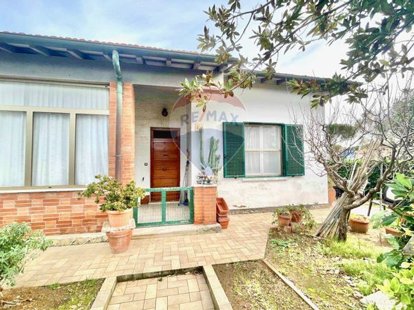 Villa o villino Vada, Rosignano Marittimo, LI Vendita - Foto 3