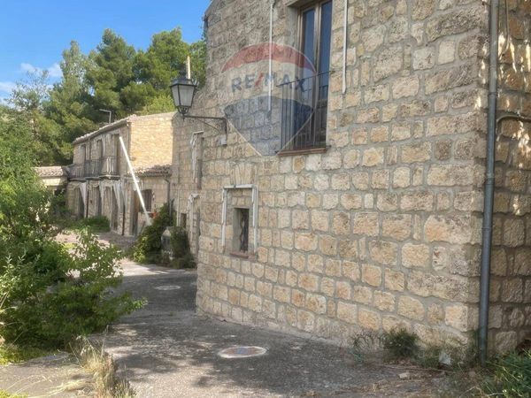 Cascina/Casale Petralia Soprana, PA Vendita - Foto 3