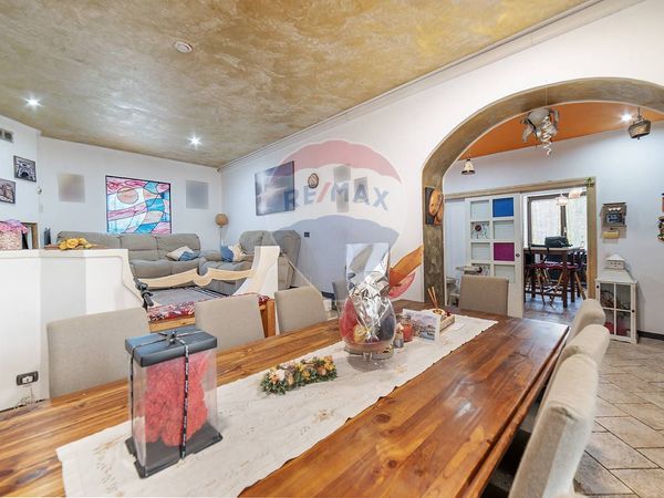 Casa Semindipendente Bariano, Missaglia, LC Vendita