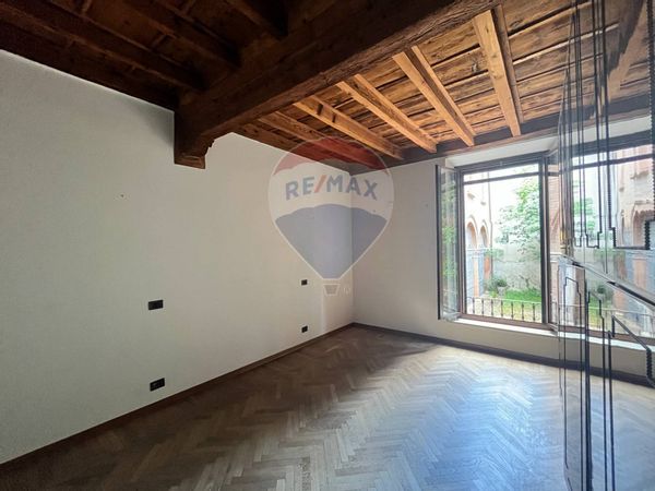 Appartamento Centro storico, Ferrara, FE Affitto - Foto 2