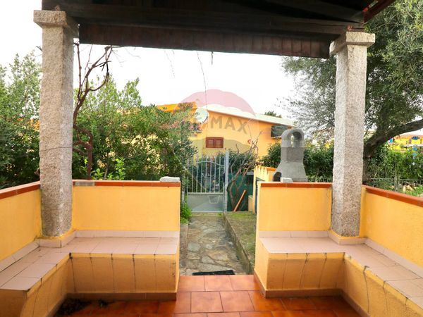 Appartamento San Teodoro, SS Vendita - Foto 2