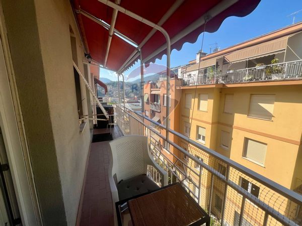 Appartamento Rapallo, GE Vendita - Foto 4