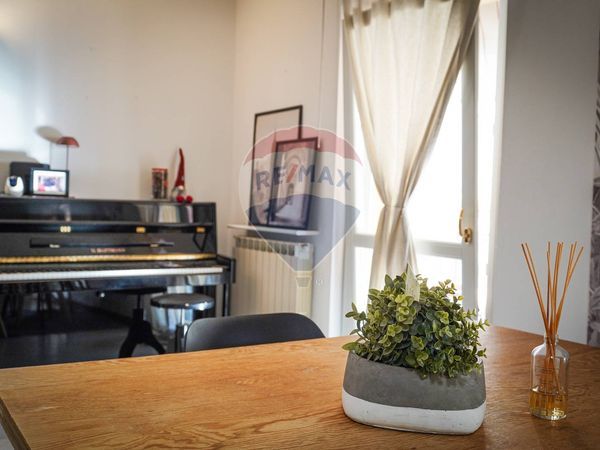 Appartamento Stezzano, BG Vendita - Foto 3