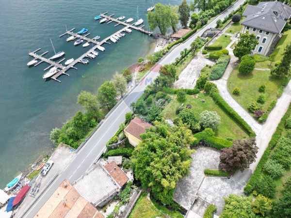 Casa Indipendente San Maurizio, Ghiffa, VB Vendita - Foto 3