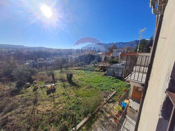 Casa Semindipendente Rapino, CH Vendita - Foto 4