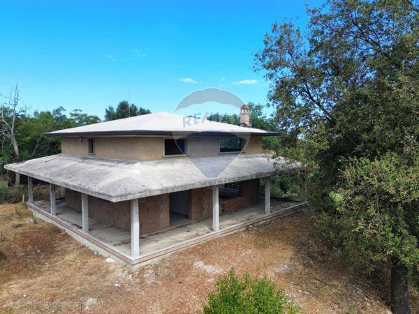 Villa singola Treglio, CH Vendita - Foto 3