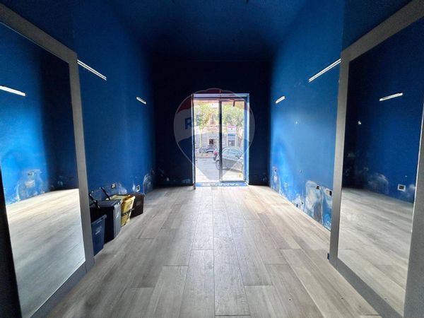 Locale Commerciale Zona pregiata, Trapani, TP Affitto - Foto 4