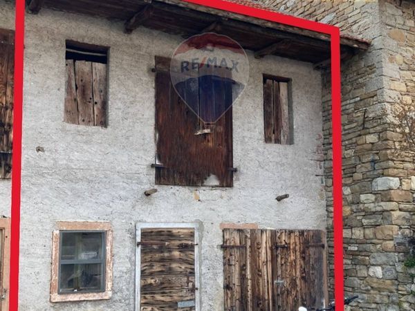 Rustico Farra d'Alpago, Alpago, BL Vendita