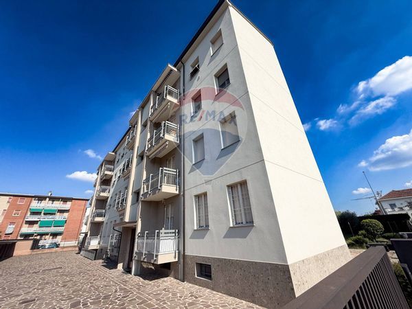 Appartamento Arcore, MB Vendita - Foto 2