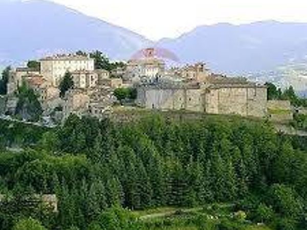 Terreno Montone, PG Vendita - Foto 2