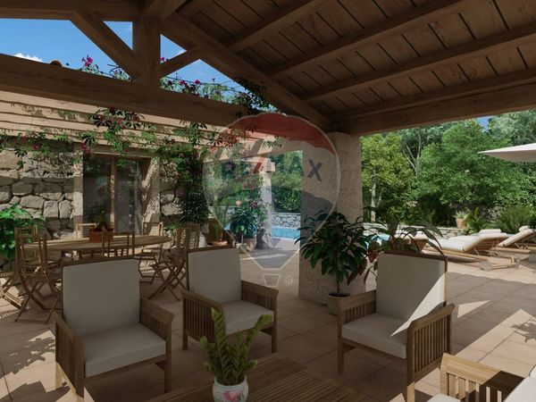 Villa singola Loiri Porto San Paolo, SS Vendita - Foto 4