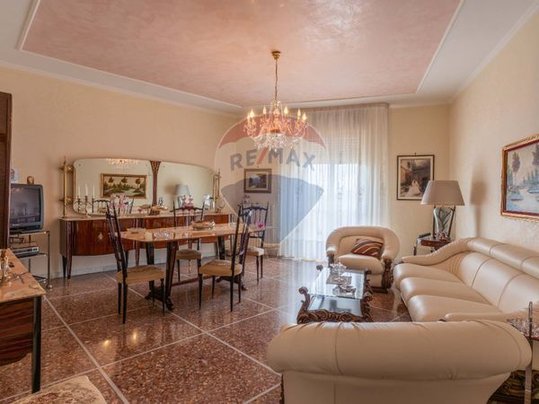 Appartamento Centro, Foggia, FG Vendita - Foto 2