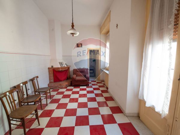 Casa Indipendente Nocelleto, Carinola, CE Vendita - Foto 4