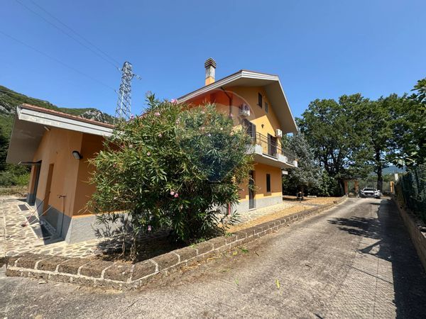 Casa Indipendente Villa Santa Maria, CH Vendita - Foto 3