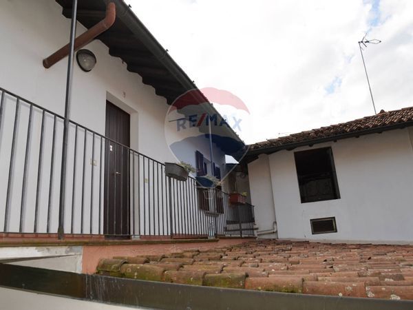 Appartamento Trezzo sull'Adda, MI Vendita - Foto 2