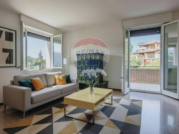 Appartamento Sarnico, BG Vendita - Foto 4