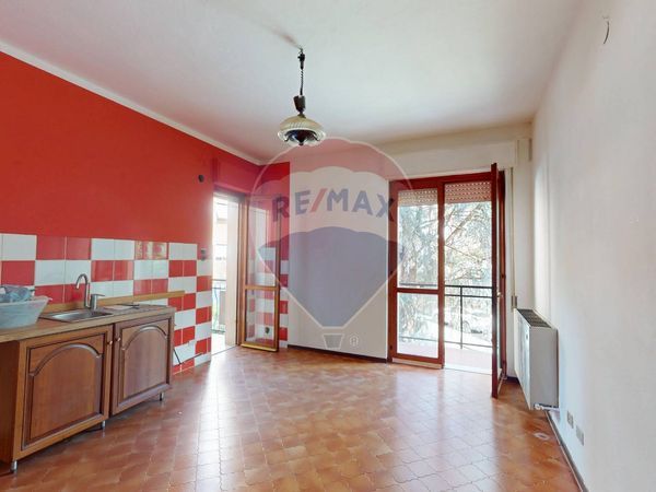 Appartamento Rossiglione, GE Vendita - Foto 2