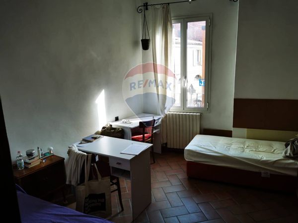 Appartamento Centro storico, Bologna, BO Affitto - Foto 4
