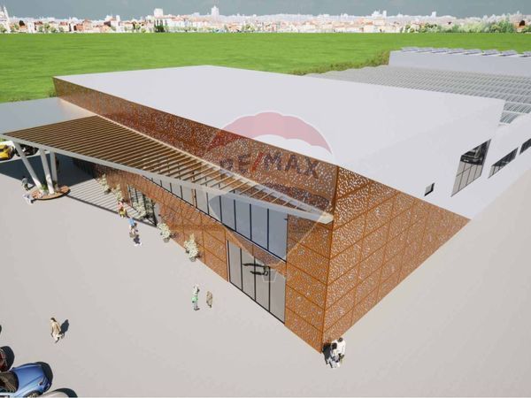 Terreno Industriale Sant'Antimo, NA Vendita - Foto 4