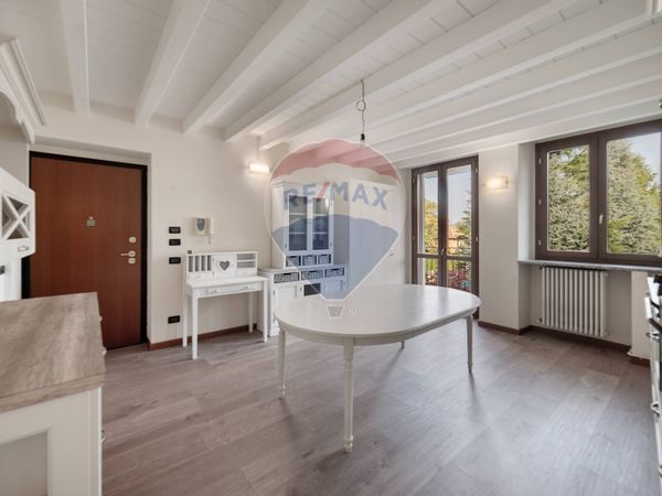 Appartamento Peregallo, Lesmo, MB Vendita - Foto 3