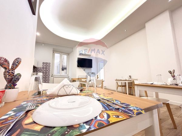 Appartamento Centro storico, Palermo, PA Vendita - Foto 4