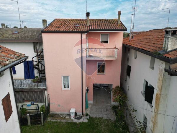 Casa Semindipendente Precenicco, UD Vendita - Foto 4