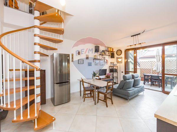 Appartamento San Giuliano, San Giuliano Milanese, MI Vendita - Foto 4