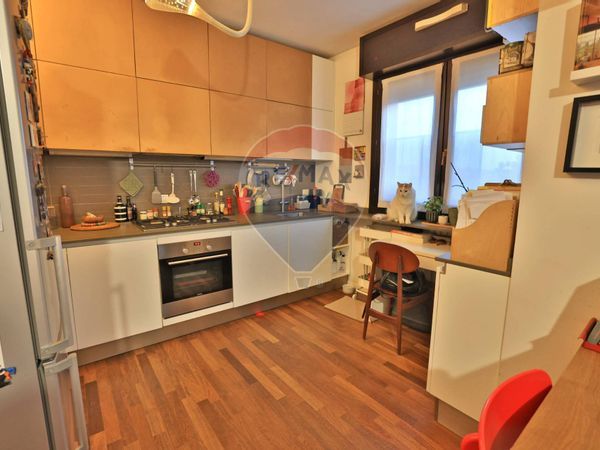 Appartamento Baranzate, MI Vendita - Foto 4