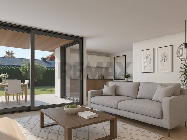 Villetta bifamiliare Crotto di Urago, Tavernerio, CO Vendita - Foto 3