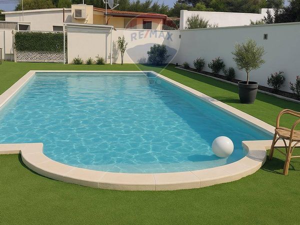 Villa singola Torre a Mare, Bari, BA Vendita - Foto 4