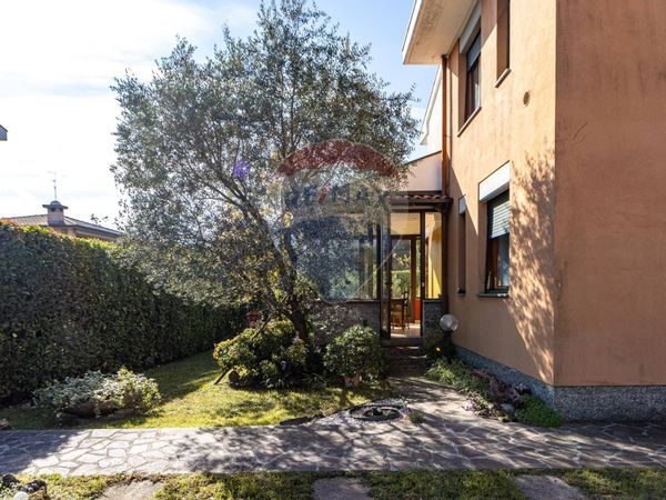 Villa singola Arcore, MB Vendita - Foto 3