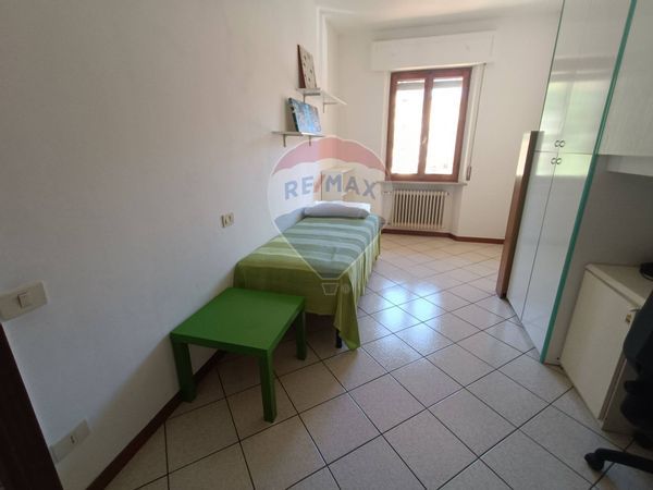 Stanza Madonna Alta, Perugia, PG Affitto - Foto 3