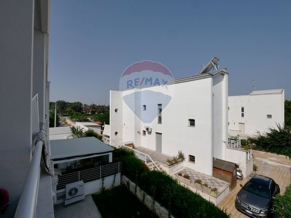 Appartamento San Giorgio, Bari, BA Affitto - Foto 3