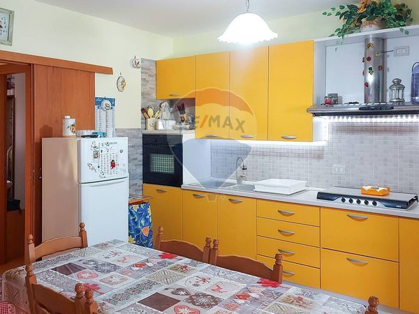 Appartamento Oliveri, ME Vendita - Foto 4