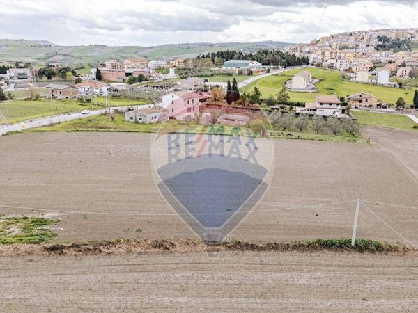 Terreno Edificabile Montenero di Bisaccia, CB Vendita - Foto 2