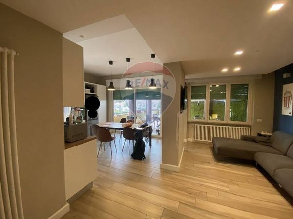 Appartamento Semicentrale, Latina, LT Vendita - Foto 2