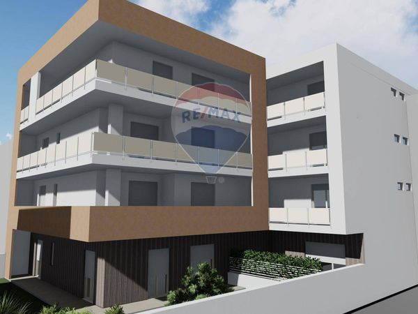 Appartamento Bitritto, BA Vendita