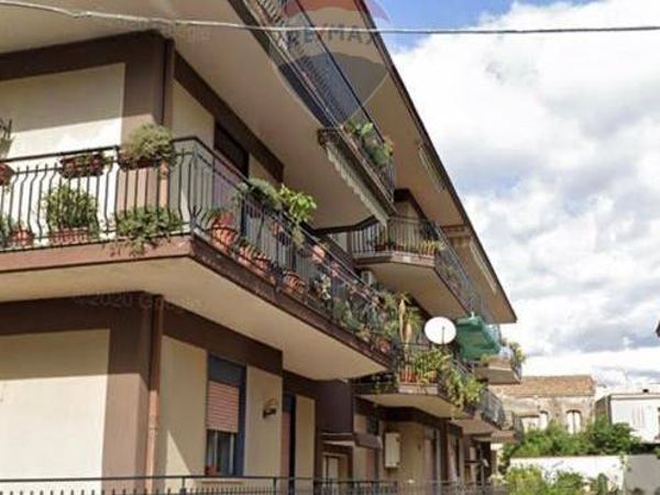 Appartamento Fiumefreddo di Sicilia, CT Affitto