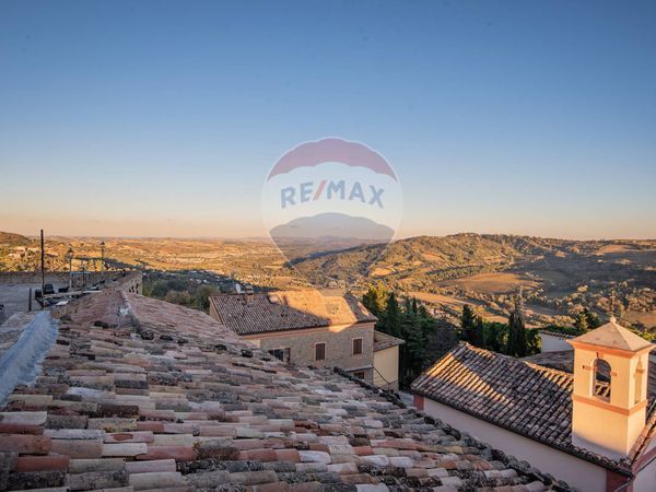 Appartamento Rosora, AN Vendita