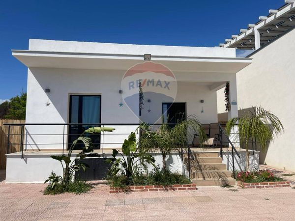 Villa singola Zingarello, Agrigento, AG Affitto
