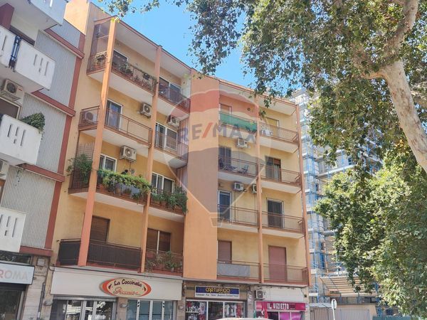 Appartamento Carrassi, Bari, BA Affitto