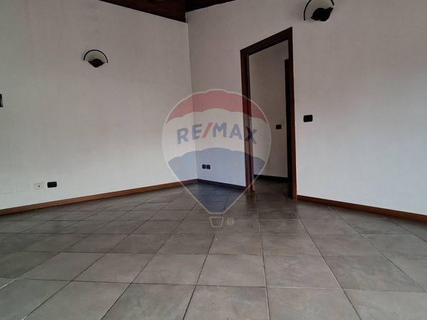 Appartamento Misano di Gera d'Adda, BG Vendita