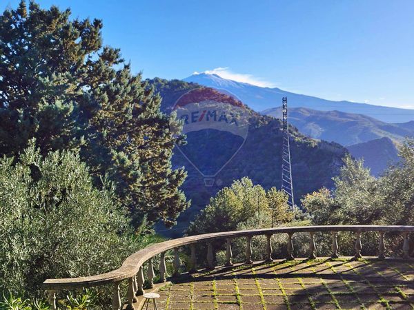 Villa o villino Troina, EN Vendita - Foto 2