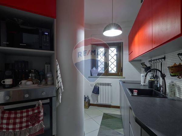 Attico/Mansarda Setteville, Guidonia Montecelio, RM Vendita - Foto 4