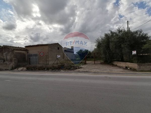 Villa o villino Comiso, RG Vendita