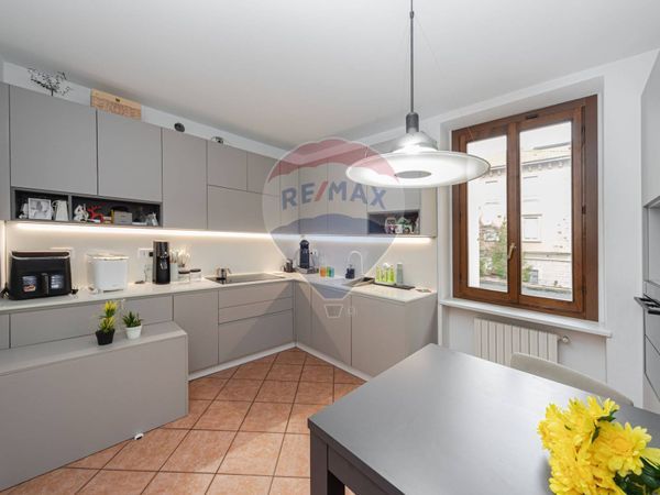 Appartamento Villasanta, MB Vendita - Foto 2