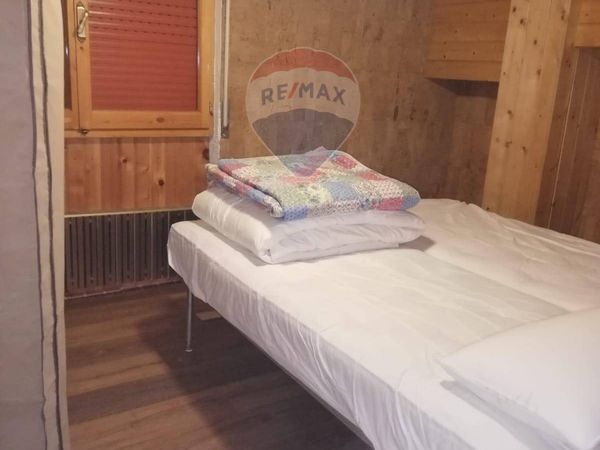 Appartamento San Massimo, CB Vendita - Foto 4