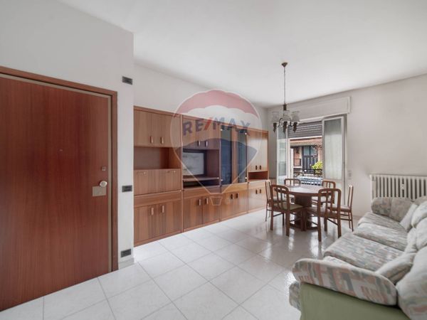 Appartamento Macherio, MB Vendita - Foto 3