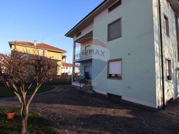 Appartamento Locate, Ponte San Pietro, BG Vendita - Foto 2